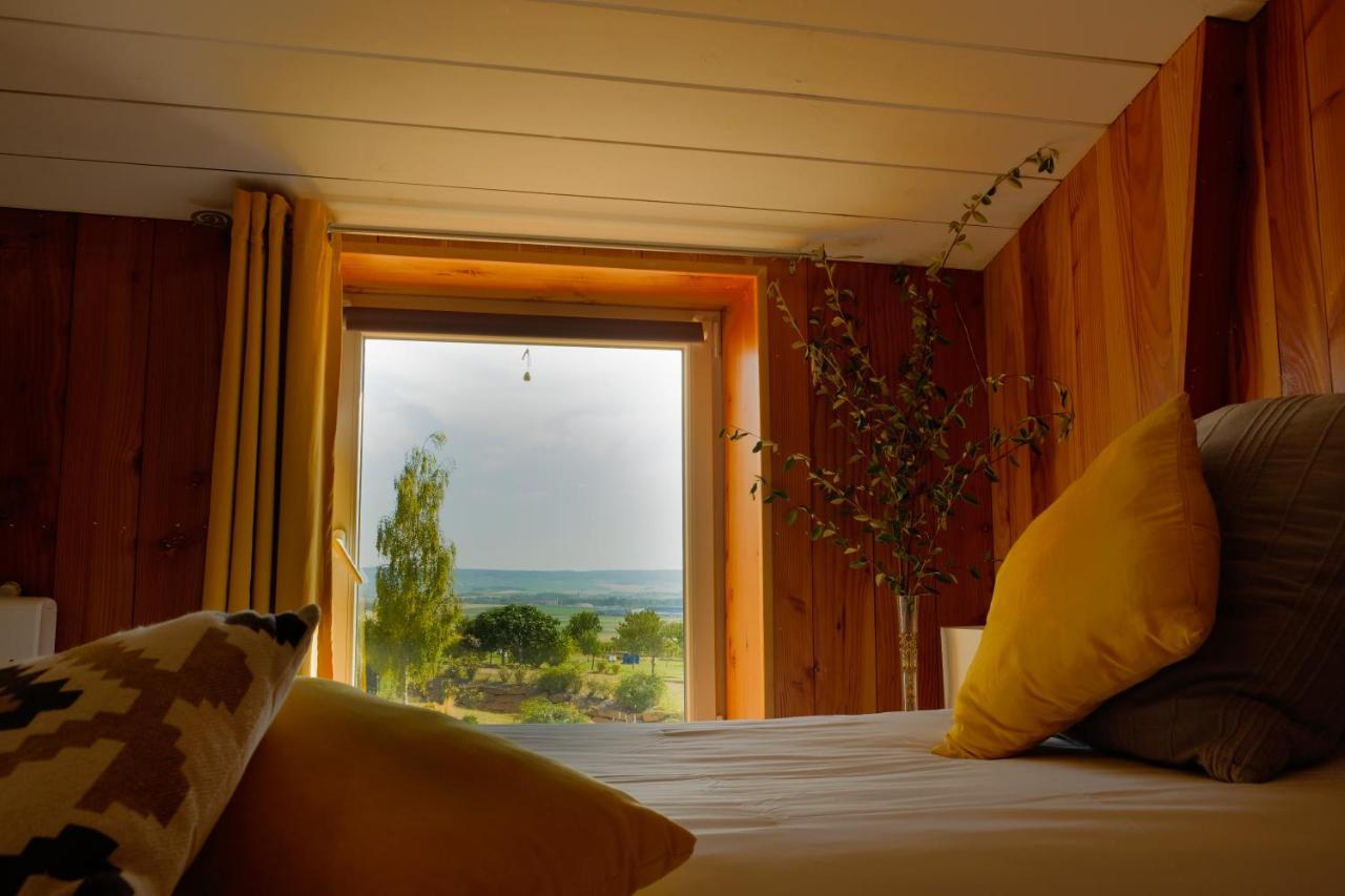 Happy Villa Cernay-les-Reims Exterior foto