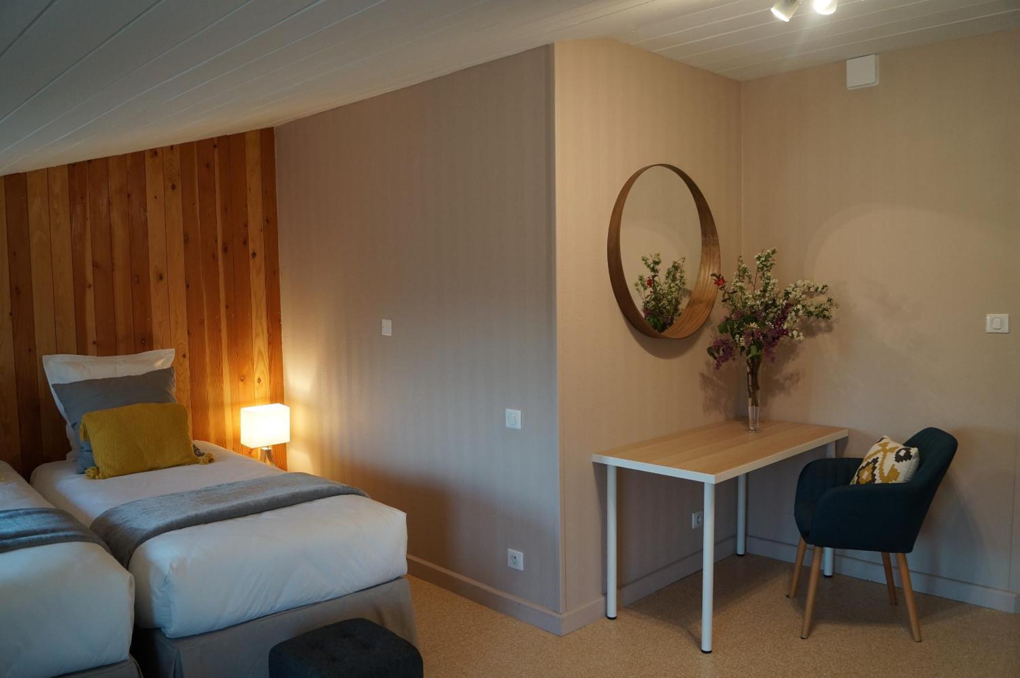 Happy Villa Cernay-les-Reims Exterior foto